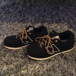 New balance 574 classic sneakers